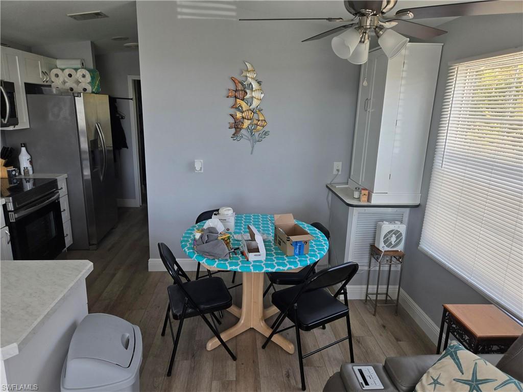 PALMETTO PALMS R V - Residential