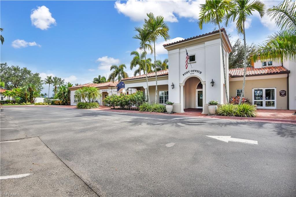 VILLAGE WALK - Residential