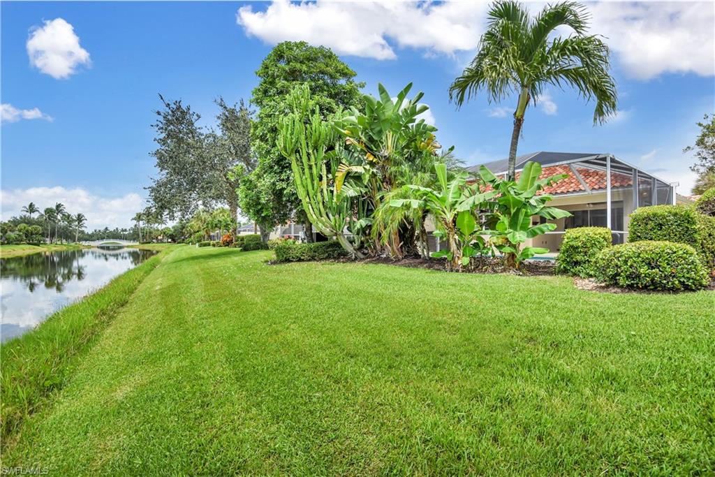 VILLAGE WALK - Residential