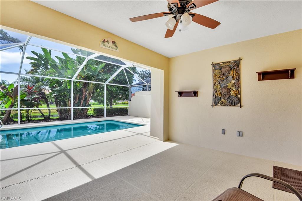 VILLAGE WALK - Residential