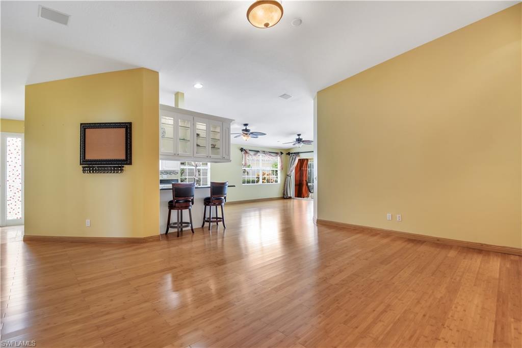 VILLAGE WALK - Residential