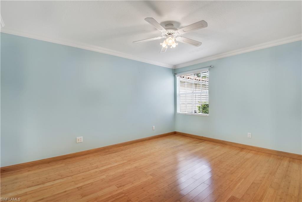 VILLAGE WALK - Residential