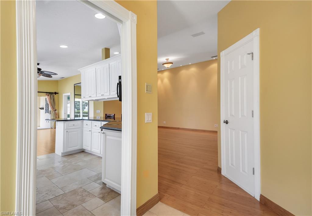 VILLAGE WALK - Residential