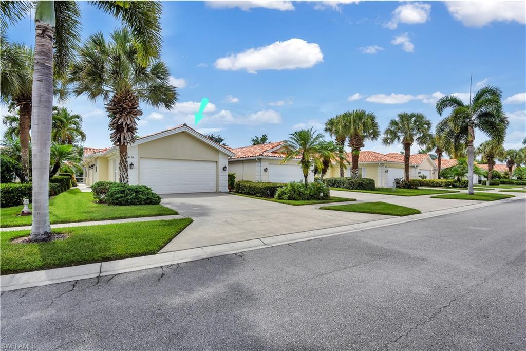 VILLAGE WALK - Residential