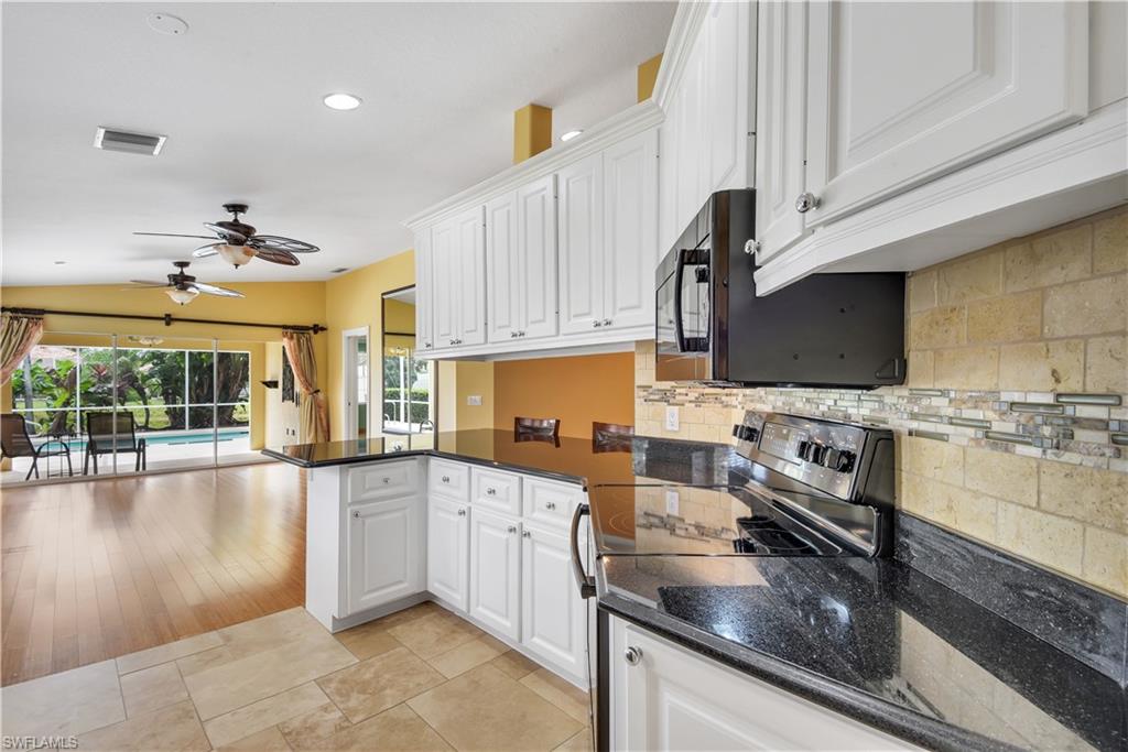 VILLAGE WALK - Residential