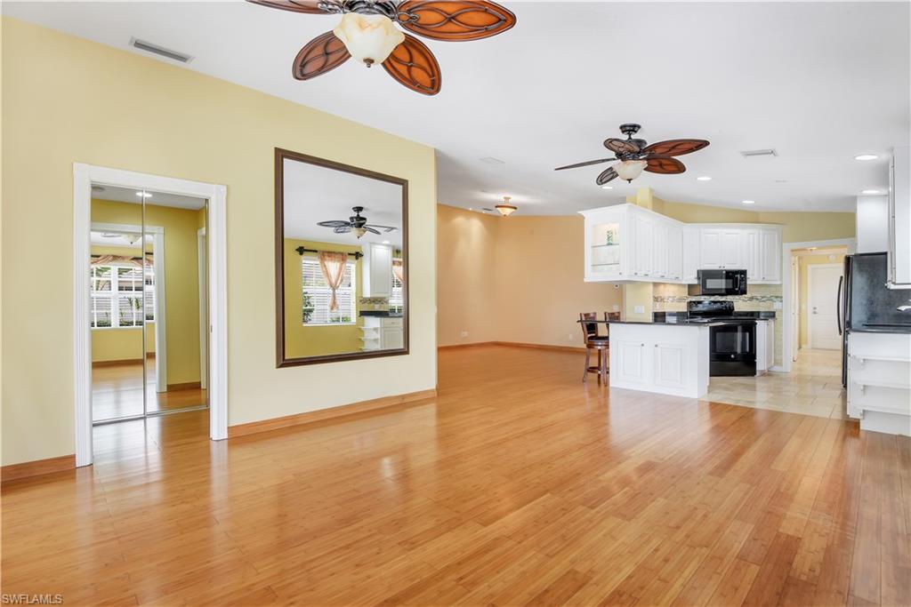 VILLAGE WALK - Residential