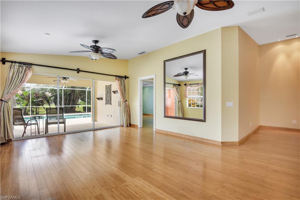 VILLAGE WALK - Residential