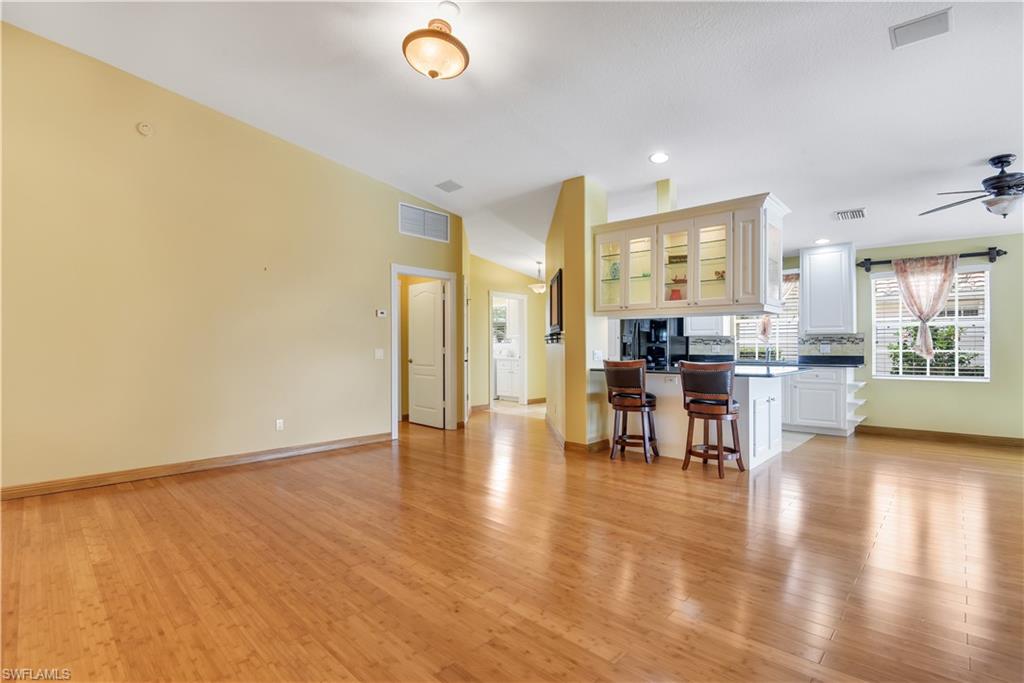 VILLAGE WALK - Residential