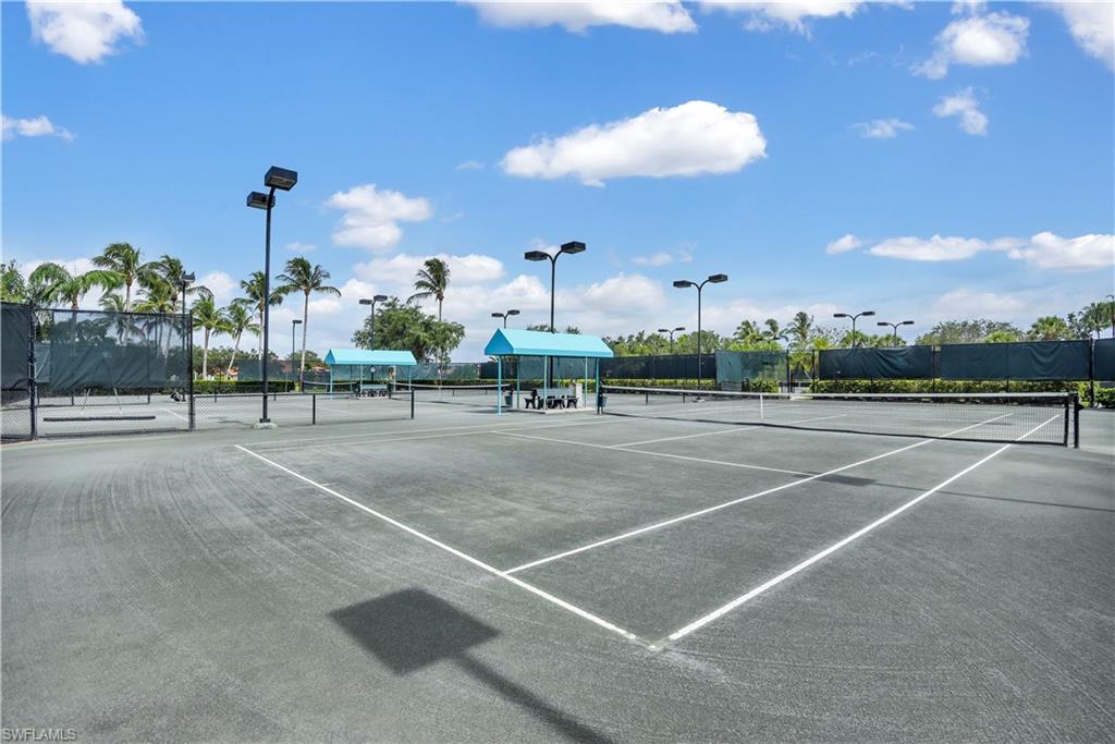 VILLAGE WALK - Residential