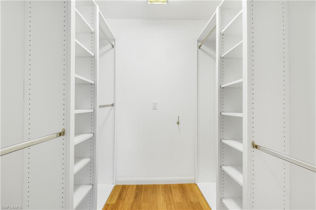 VILLAGE WALK - Residential