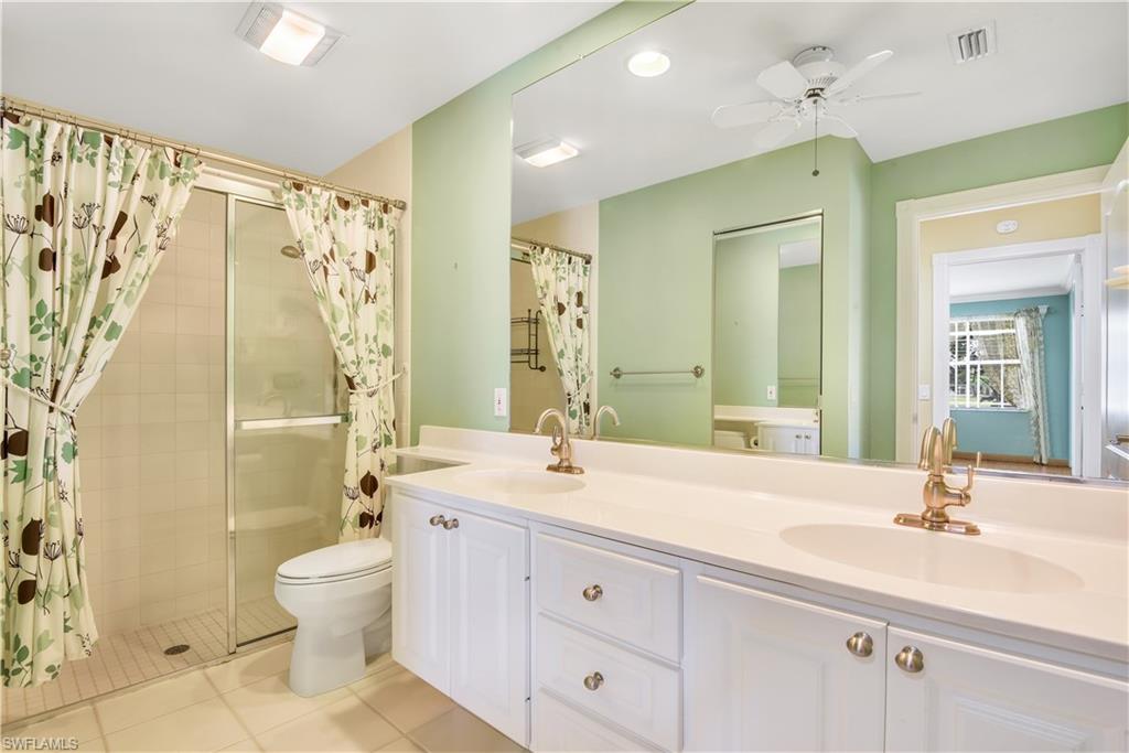 VILLAGE WALK - Residential