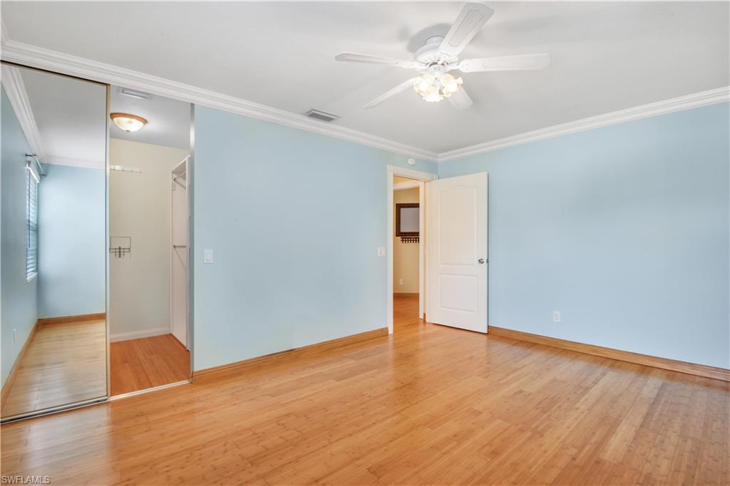 VILLAGE WALK - Residential