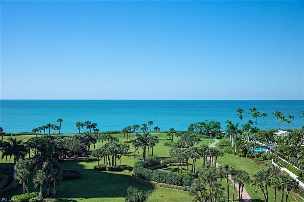 LE JARDIN - Residential