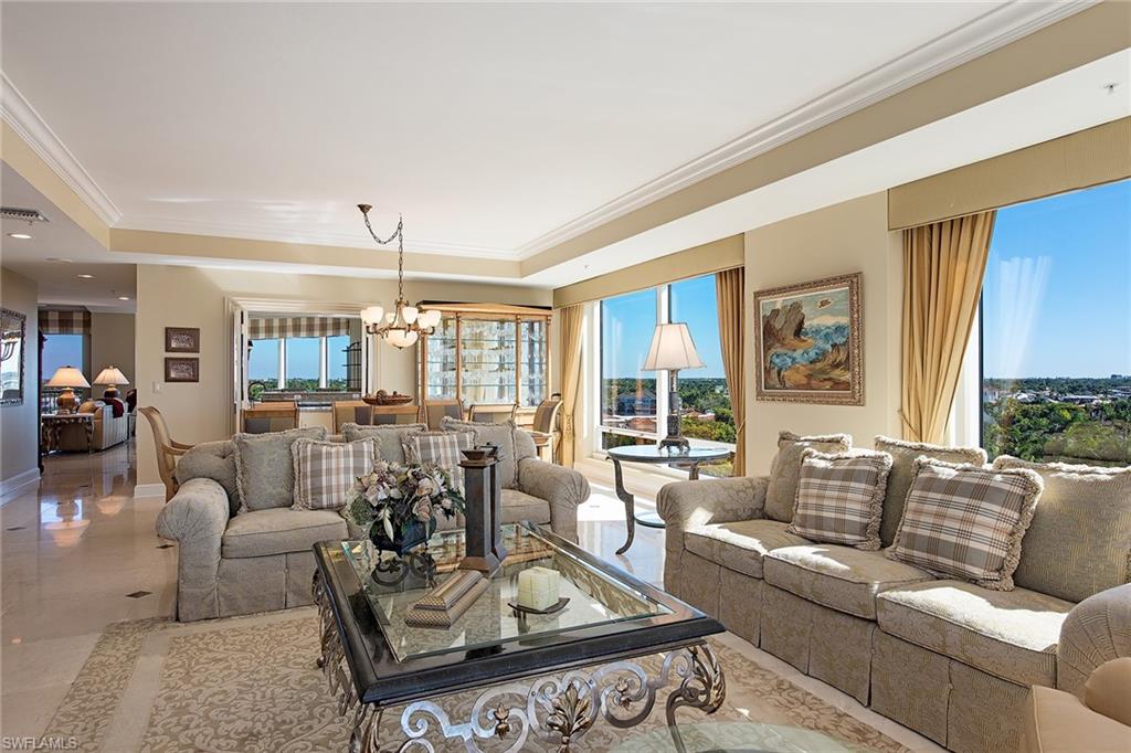 LE JARDIN - Residential