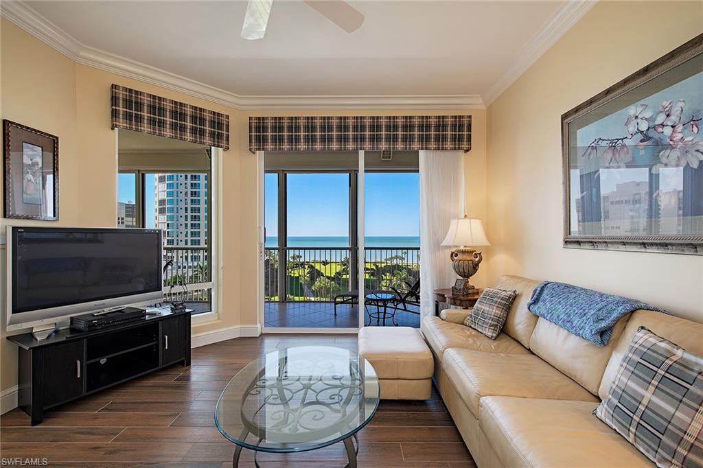 LE JARDIN - Residential