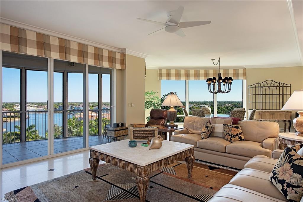 LE JARDIN - Residential