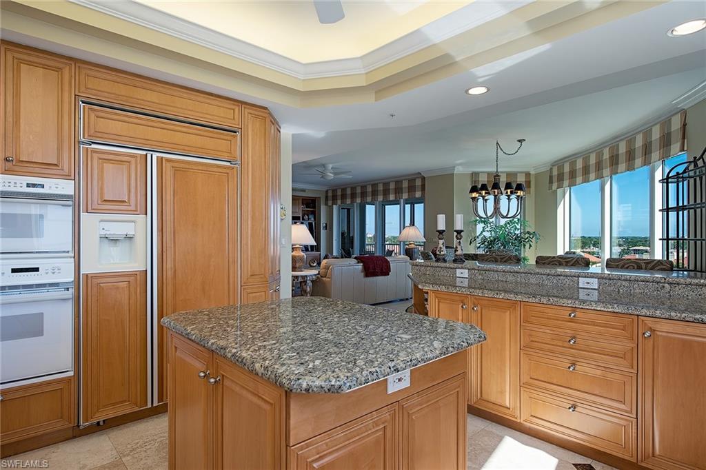 LE JARDIN - Residential