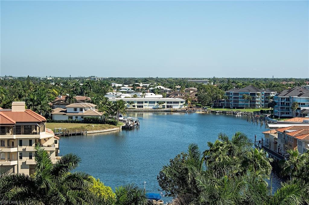 LE JARDIN - Residential