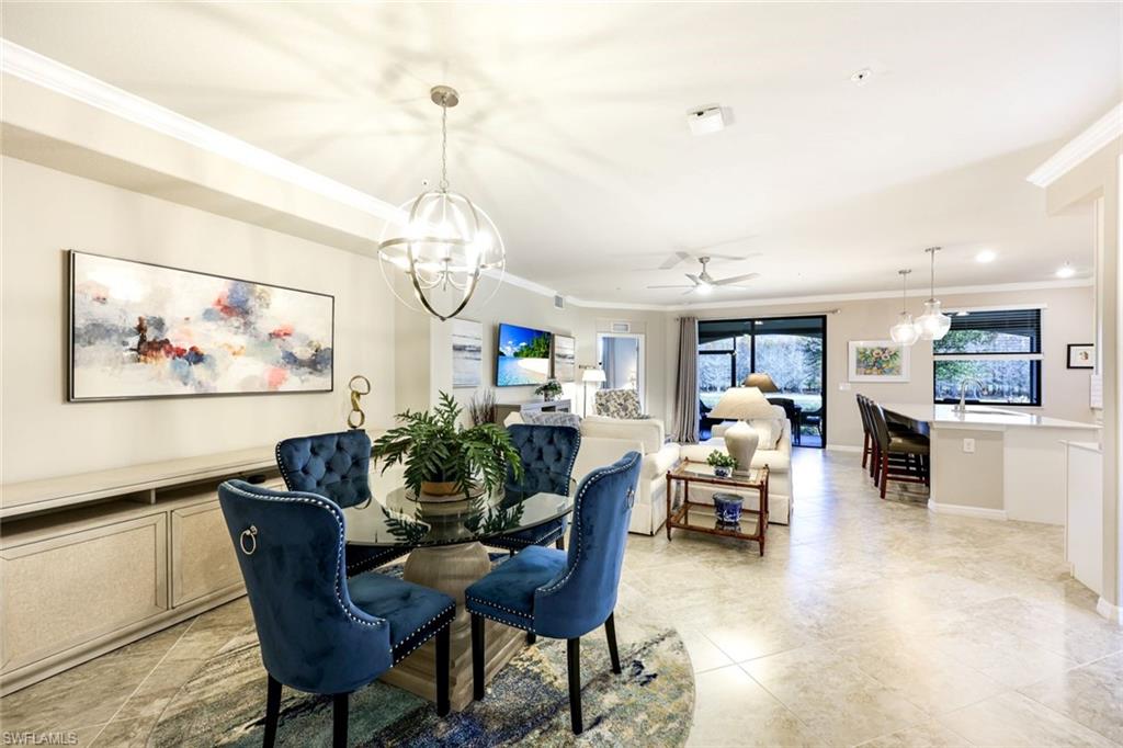 BONITA NATIONAL GOLF AND COUNTRY CLUB - Residential