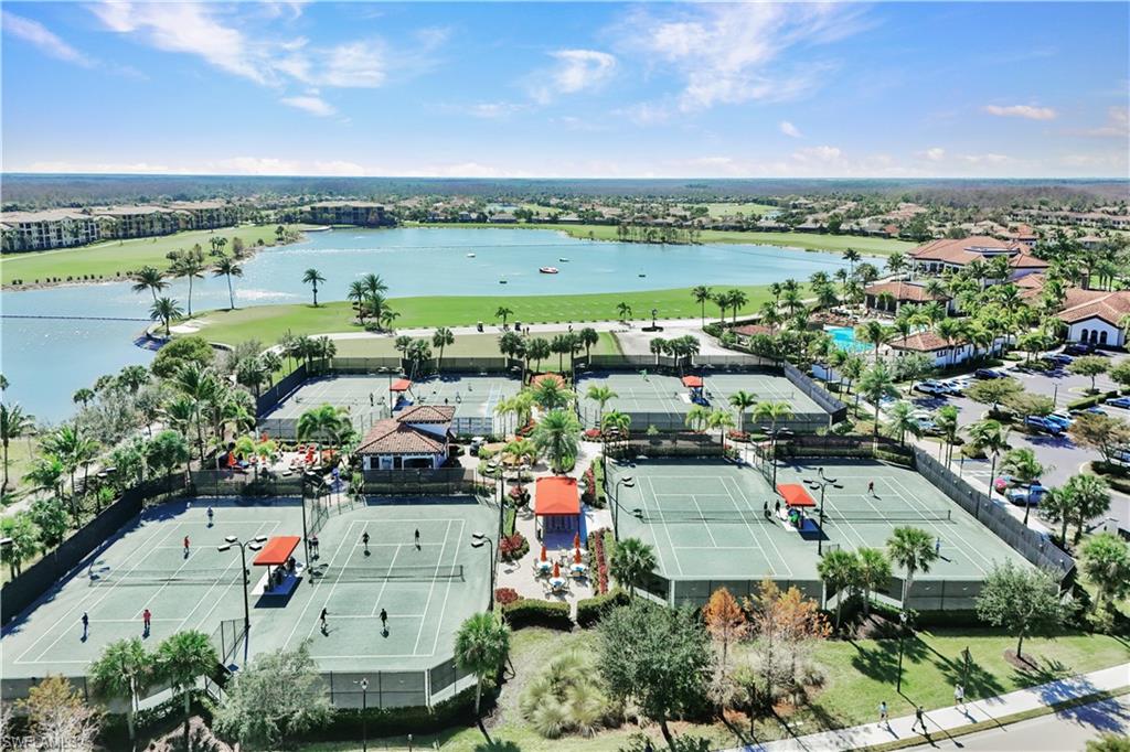 BONITA NATIONAL GOLF AND COUNTRY CLUB - Residential