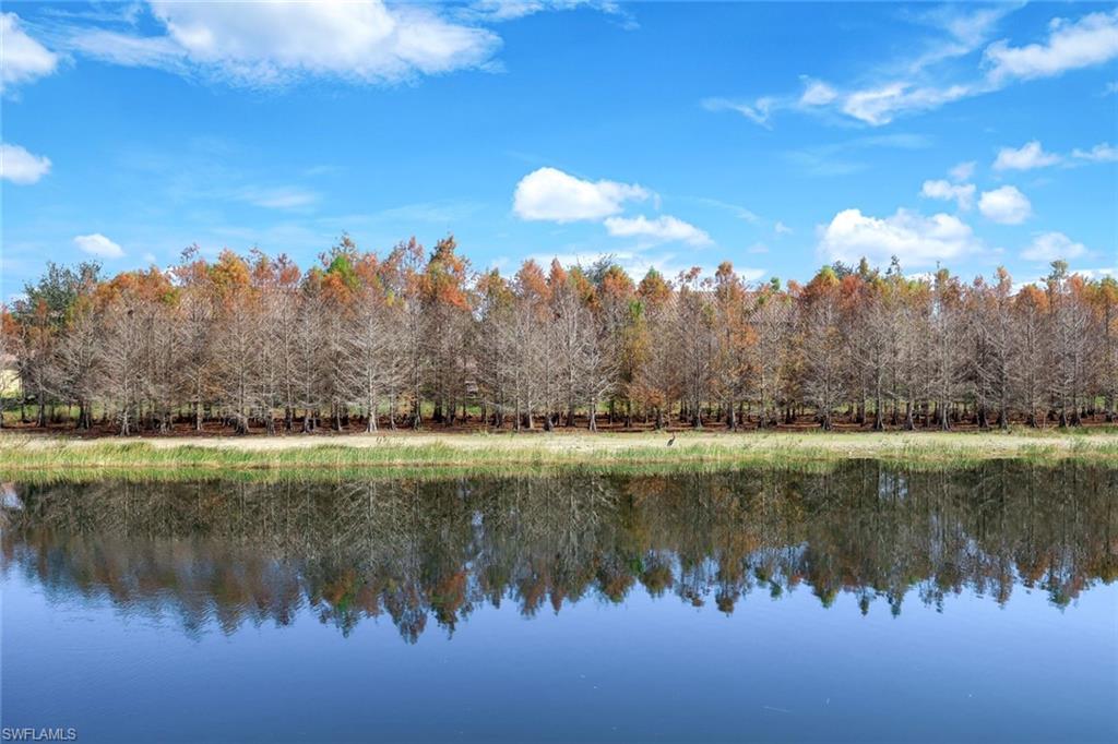 BONITA NATIONAL GOLF AND COUNTRY CLUB - Residential