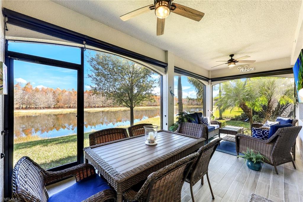 BONITA NATIONAL GOLF AND COUNTRY CLUB - Residential