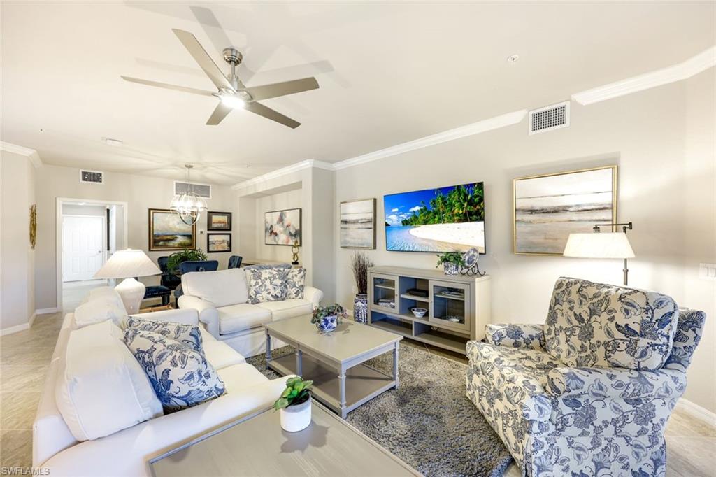 BONITA NATIONAL GOLF AND COUNTRY CLUB - Residential