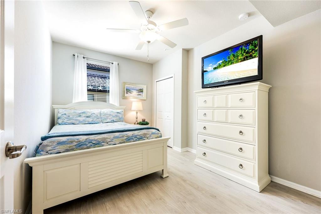 BONITA NATIONAL GOLF AND COUNTRY CLUB - Residential