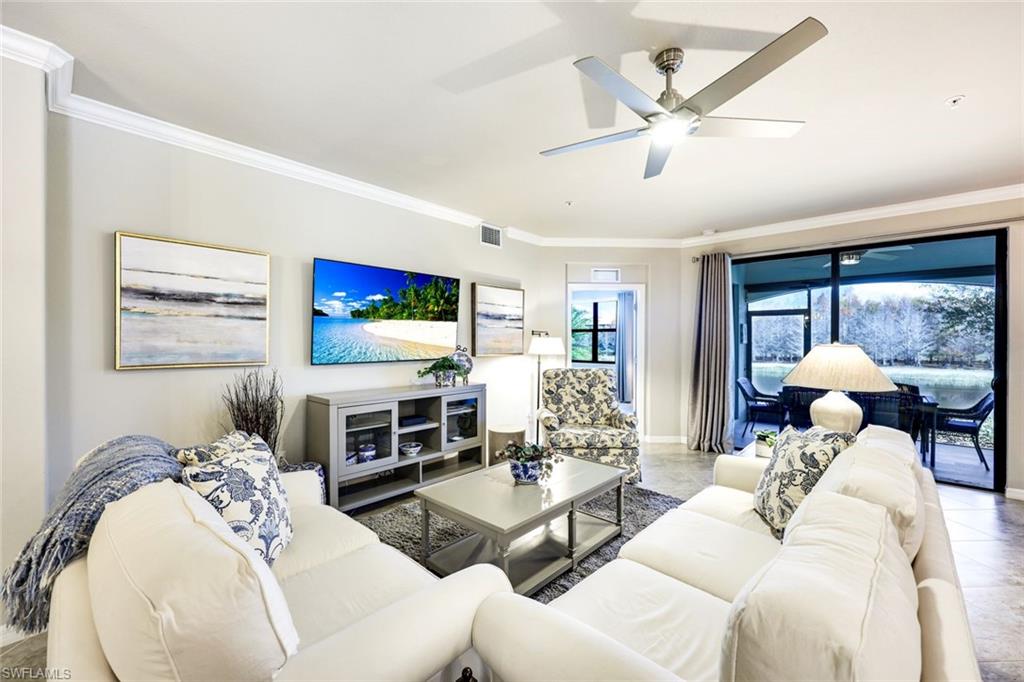 BONITA NATIONAL GOLF AND COUNTRY CLUB - Residential