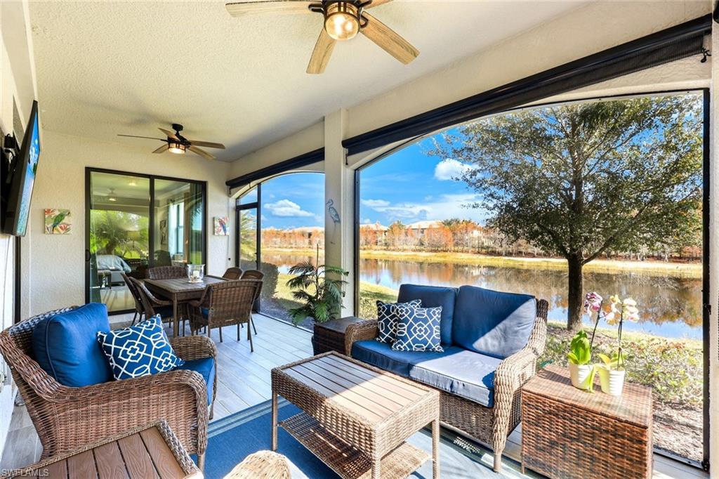 BONITA NATIONAL GOLF AND COUNTRY CLUB - Residential