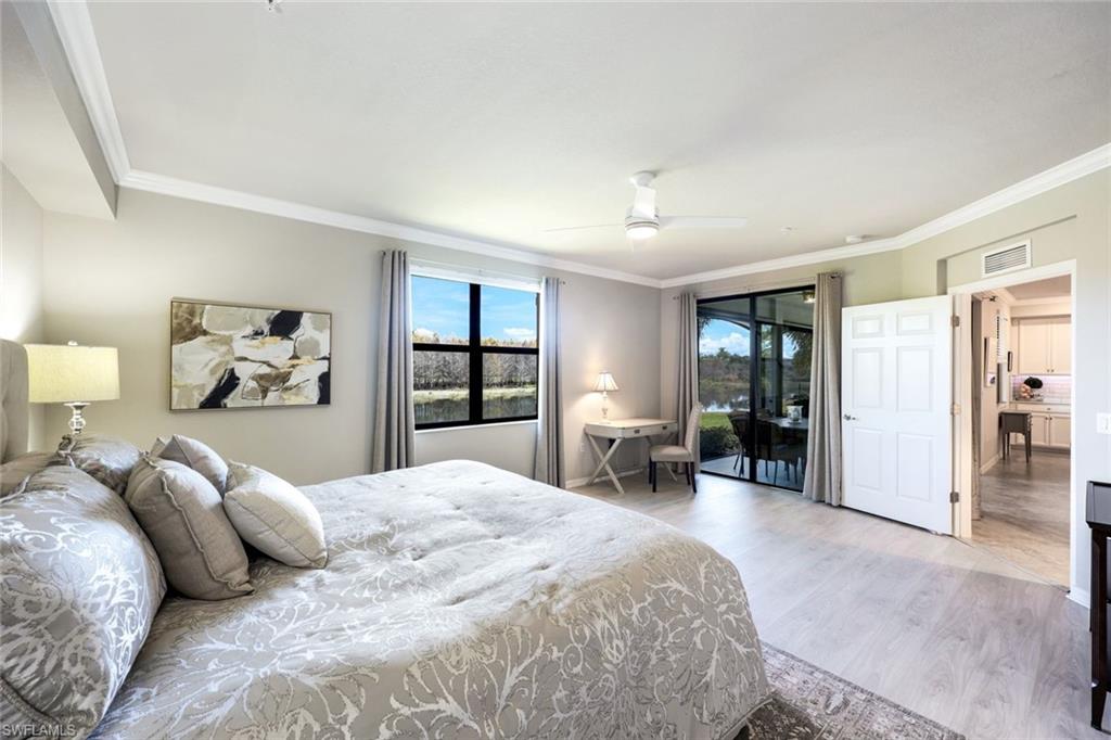 BONITA NATIONAL GOLF AND COUNTRY CLUB - Residential