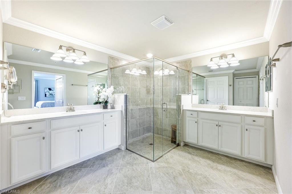 BONITA NATIONAL GOLF AND COUNTRY CLUB - Residential