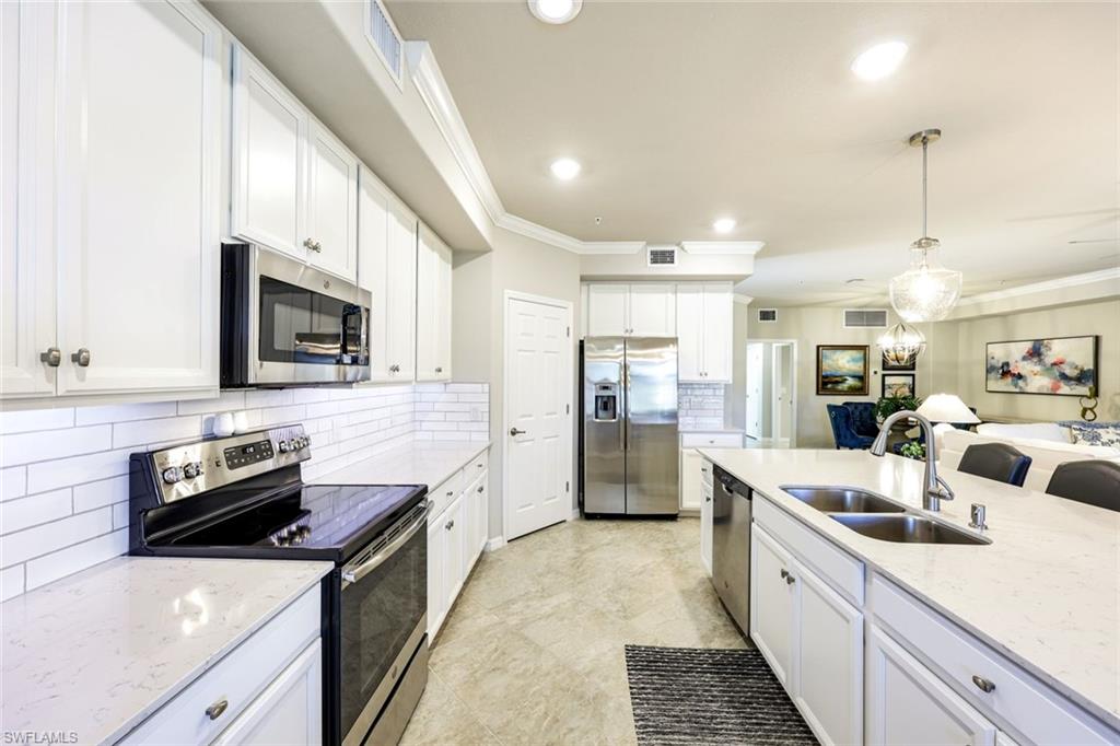 BONITA NATIONAL GOLF AND COUNTRY CLUB - Residential