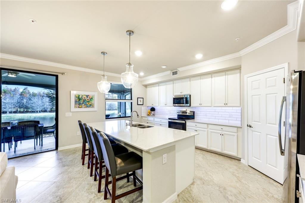 BONITA NATIONAL GOLF AND COUNTRY CLUB - Residential