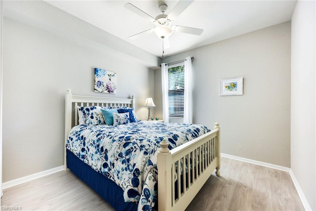 BONITA NATIONAL GOLF AND COUNTRY CLUB - Residential