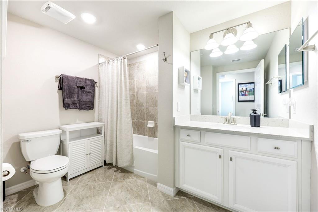 BONITA NATIONAL GOLF AND COUNTRY CLUB - Residential