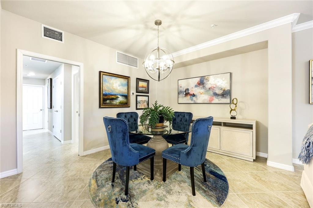 BONITA NATIONAL GOLF AND COUNTRY CLUB - Residential