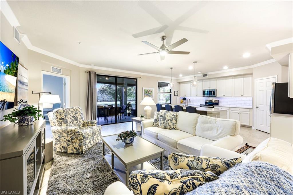 BONITA NATIONAL GOLF AND COUNTRY CLUB - Residential