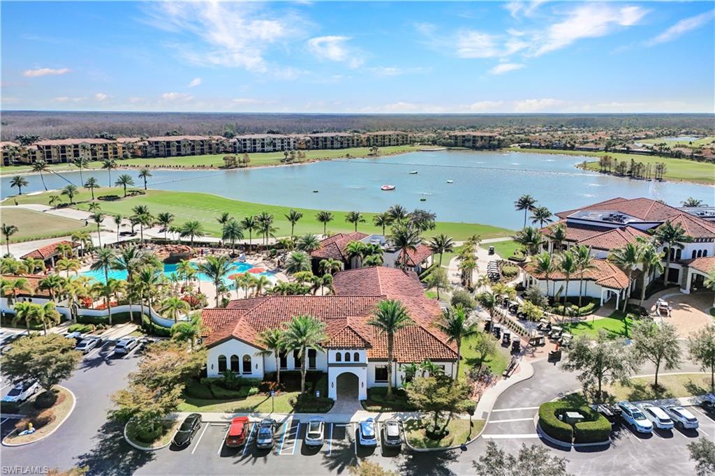 BONITA NATIONAL GOLF AND COUNTRY CLUB - Residential