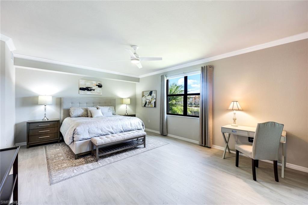 BONITA NATIONAL GOLF AND COUNTRY CLUB - Residential