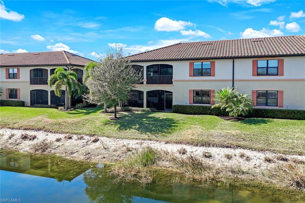 BONITA NATIONAL GOLF AND COUNTRY CLUB - Residential