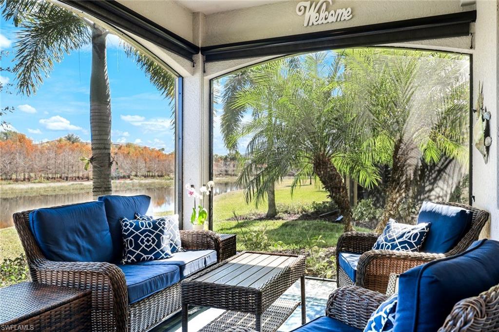 BONITA NATIONAL GOLF AND COUNTRY CLUB - Residential