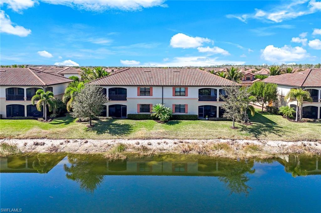 BONITA NATIONAL GOLF AND COUNTRY CLUB - Residential