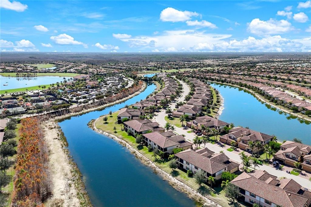 BONITA NATIONAL GOLF AND COUNTRY CLUB - Residential