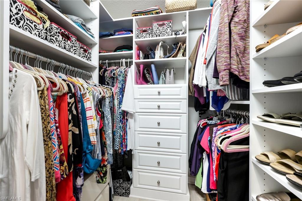 BONITA NATIONAL GOLF AND COUNTRY CLUB - Residential