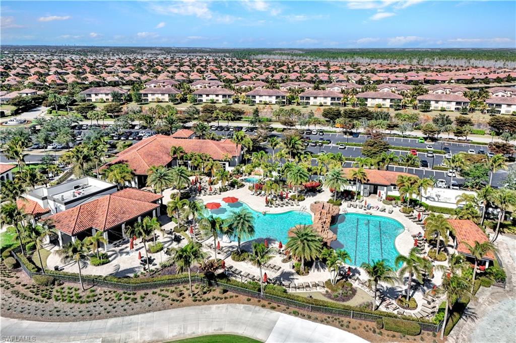 BONITA NATIONAL GOLF AND COUNTRY CLUB - Residential