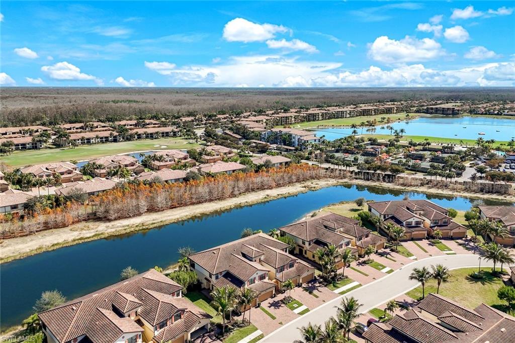 BONITA NATIONAL GOLF AND COUNTRY CLUB - Residential