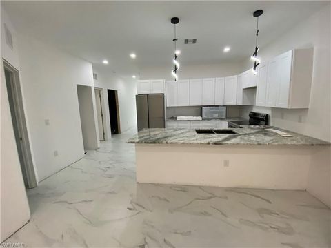 A home in LEHIGH ACRES