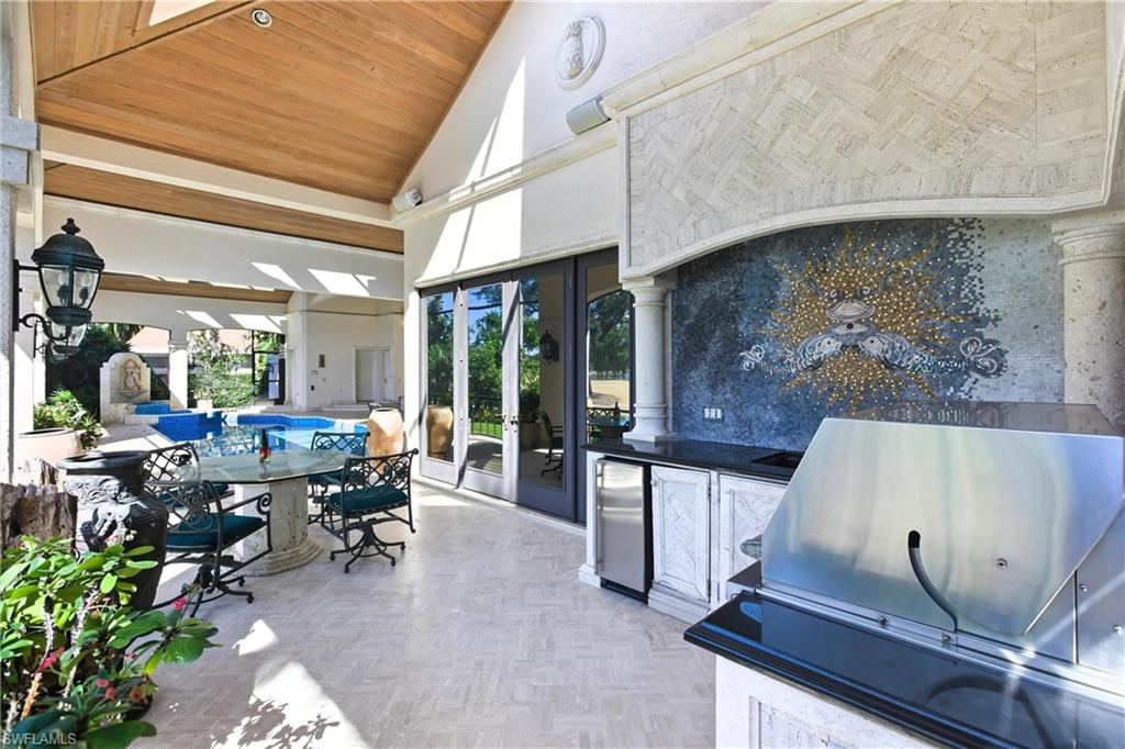 FIDDLESTICKS COUNTRY CLUB - Residential