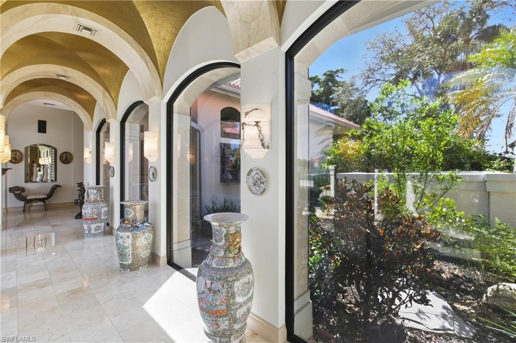 FIDDLESTICKS COUNTRY CLUB - Residential